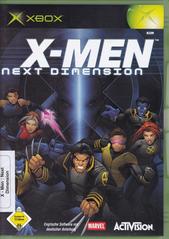 X-Men - Next Dimension