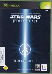 Jedi Knight 2: Jedi Outcast