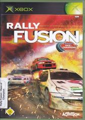 Rally Fusion : Race of Champion