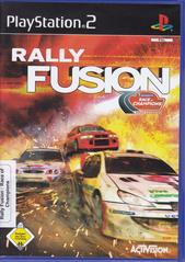 Rally Fusion : Race of Champions