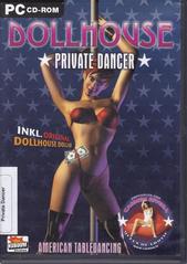 Private Dancer