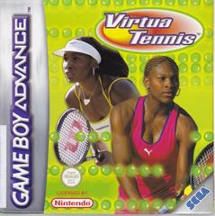 Virtua Tennis