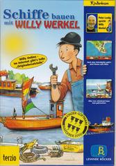 Schiffe bauen mit Willy Werkel