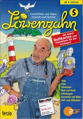 Löwenzahn 5