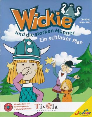 Wickie und die starken Männer