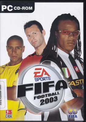 FIFA Football 2003