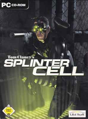 Tom Clancy's Splinter Cell