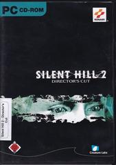 Silent Hill 2 - Director's Cut