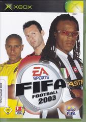 FIFA Football 2003