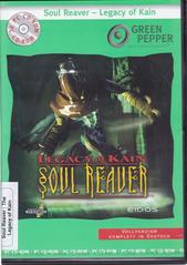 Soul Reaver : The Legacy of Kain