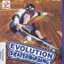 Evolution Skateboarding