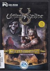 Ultima Online - Age of Shadow