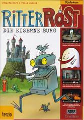 Ritter Rost - Die eiserne Burg