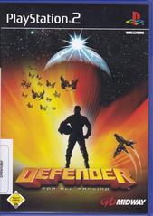 Defender