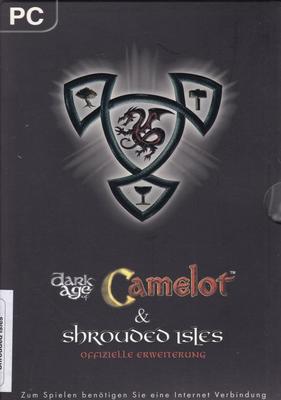 Dark Age of Camelot - Shrouded Isles