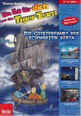 Ein Fall für dich und das Tiger Team-Die Geisterfahrt der schwarzen Berta