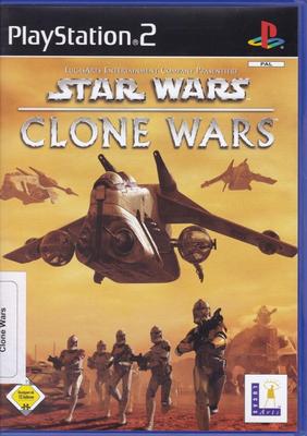 Clone Wars