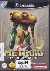 Metroid Prime