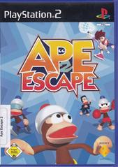 Ape Escape 2