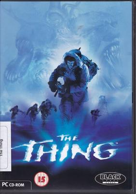 The Thing