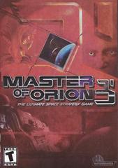 Master of Orion 3