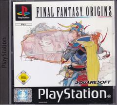 Final Fantasy 1