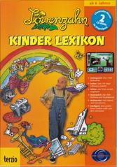 Löwenzahn Kinder-Lexikon