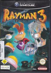 Rayman 3: Hoodlum Havoc