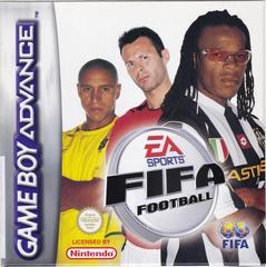 FIFA Football 2003