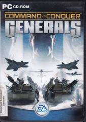 Command &amp; Conquer Generals