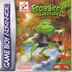 Frogger's Adventures 2 - The lost Wand