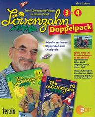 Löwenzahn 3 + 4