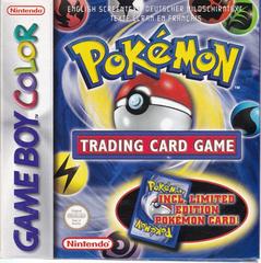 Pokémon Trading Card Game