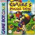 Conker's Pocket Tales