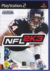 NFL 2K3