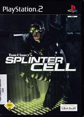 Tom Clancy's Splinter Cell