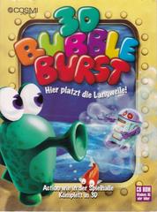 3D - Bubble Burst