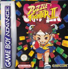 Super Puzzlefighter 2