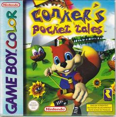 Conker's Pocket Tales