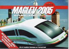 Maglev 2005