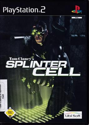 Tom Clancy's Splinter Cell