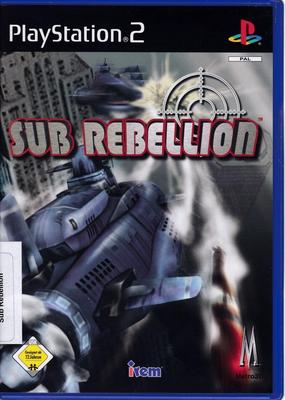 Sub Rebellion