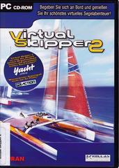 Virtual Skipper 2