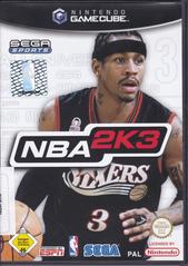 NBA 2K3