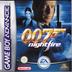 James Bond 007: Nightfire