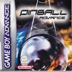 Pinball Advance