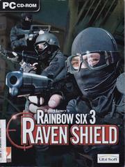 Tom Clancy's Rainbow Six 3 : Raven Shield