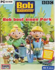 Bob der Baumeister-Bob baut einen Park