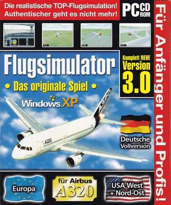 Flugsimulator 3.0