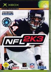 NFL 2K3